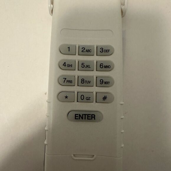 LiftMaster 877LM Garage Door Keypad Wireless New - Picture 2 of 9